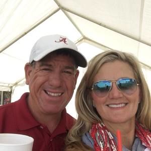 Meet your Posher, Tammy